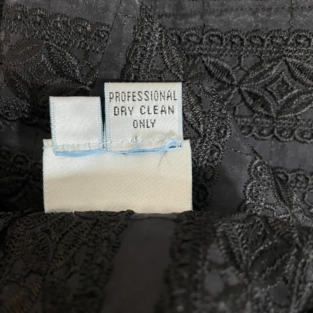 Tracy Reese Vintage lace camisole top - Picture 6 of 8